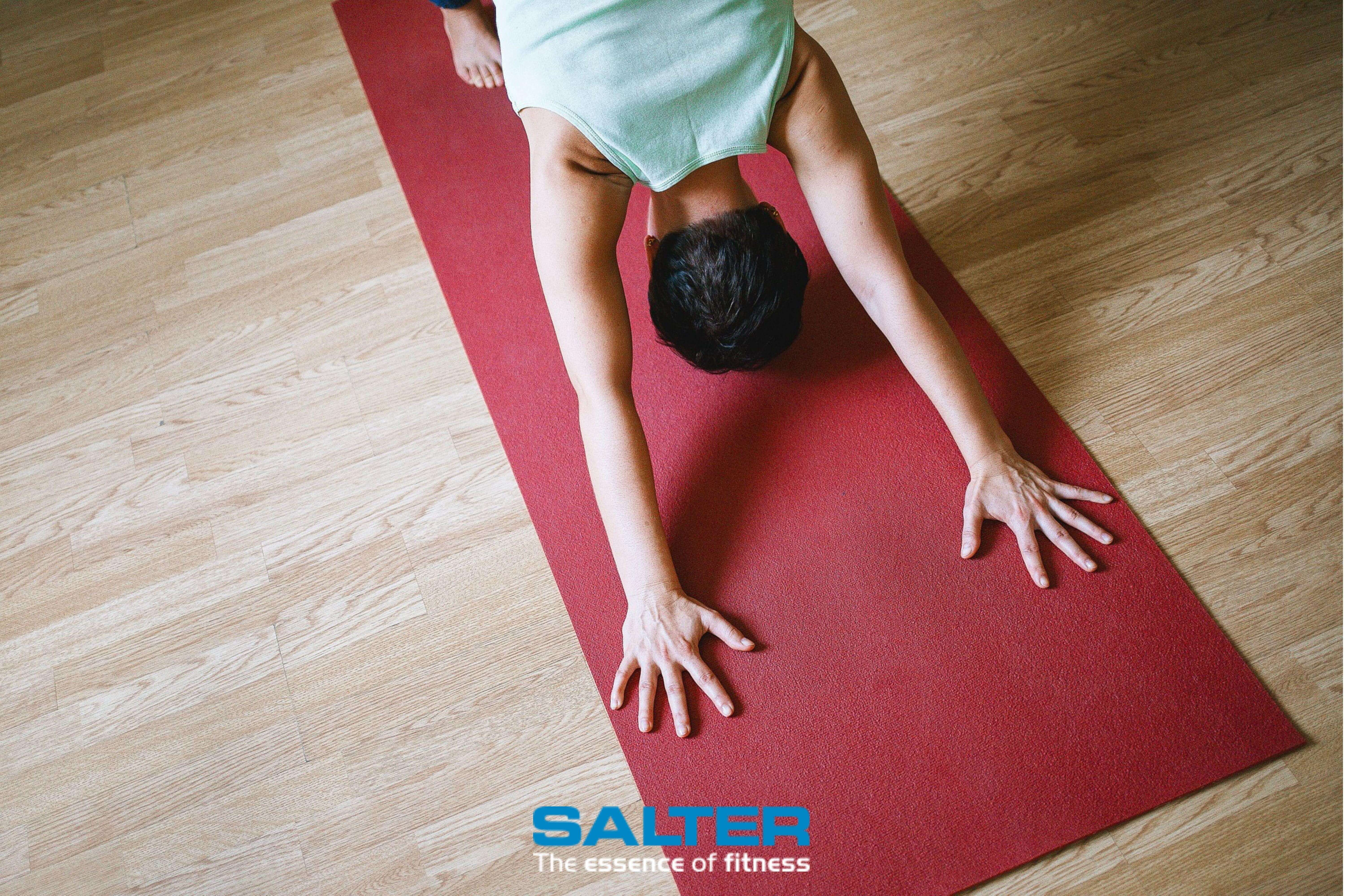 De quoi as-tu besoin pour faire du yoga à la maison ?