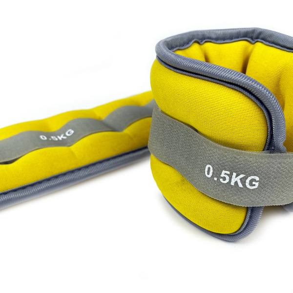 PX-043 500G ANKLE AND WRISTBRACE