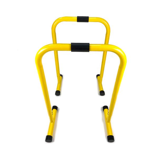 PX-201 HIGH PARALLEL BARS