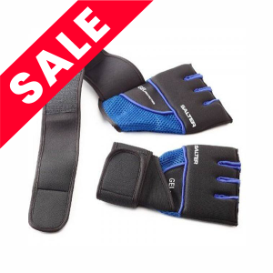 K-492 BOXING MITTS